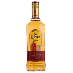 Текіла Jose Cuervo Especial Reposado 38% 0.7 л
