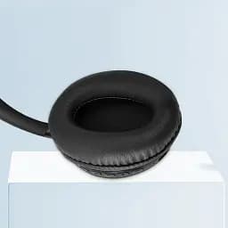 Гарнітура Media-Tech Sonique DS-2 Bluetooth+35 мм Li-Pol Black - мініатюра 7