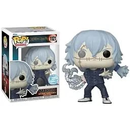 Фігурка Funko Pop Jujutsu Kaisen Mahito Магічна Битва Махіто 10 см FP JK M 1121