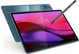 Планшет Lenovo Yoga Tab Plus 16/256 WiFi Tidal Teal + Pen (ZAEG0103UA)