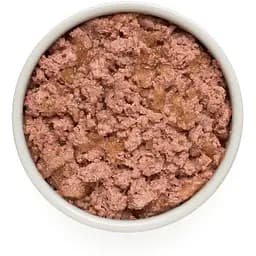 Вологий корм для цуценят Grandorf Lamb & Turkey Wet ягня з індичкою 200 г - мініатюра 2