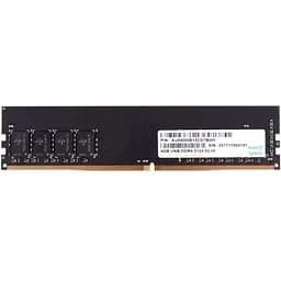 Модуль пам'яті Apacer DDR4 4Gb 2666 MHz (EL.04G2V.KNH)