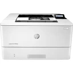 Лазерний принтер HP LJ Pro M404dn (W1A53A) Б/В