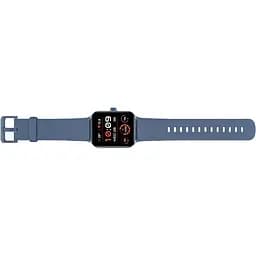 Смарт-годинник Blackview R50 Blue (6931548317548) [117689] - мініатюра 4