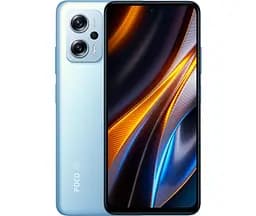Смартфон Xiaomi Poco X4 GT 8/128GB Blue