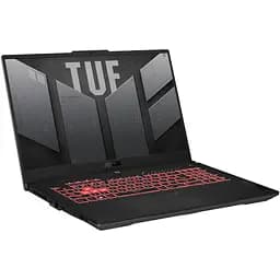 Ігровий ноутбук ASUS TUF A17 FA707NU 5 7535HS 4.55GHz,17.3'',IPS,16GB DDR5,1TB,RTX 4050 6GB,Без ОС - мініатюра 5