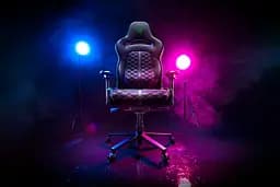 Razer Ігрове крісло Razer Enki Black/Green - мініатюра 7