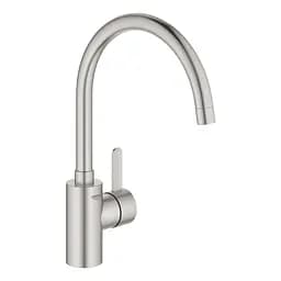Змішувач для кухні Grohe Eurosmart Cosmopolitan 32843DC2 Нікель