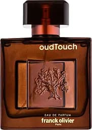Парфумована вода Franck Olivier Oud Touch 100 мл