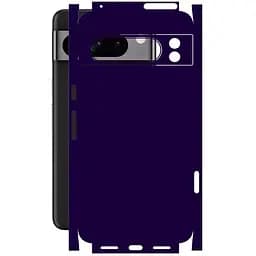 Захисна плівка StatusSKIN для Google Pixel 8 Pro Корпус Вініл Фіолетова глянцева