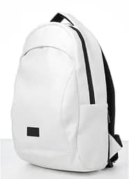 Чоловічий рюкзак Sambag Zard LZN білий 43 x 27 x 13 см (25000008m) - мініатюра 2