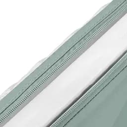 Приставне ліжечко Lionelo Aurora 3 в 1 Green Sage (LO-AURORA GREEN SAGE) - мініатюра 18
