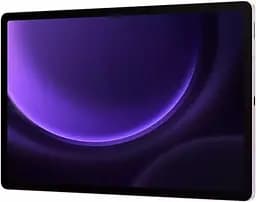 Планшет Samsung Galaxy Tab S9 FE Plus Wi-Fi 12/256GB Lavender (SM-X610NLIE) - мініатюра 4