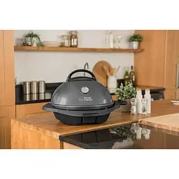 Гриль Russell Hobbs George Foreman 22460-56 Indoor Outdoor Grill (23246036003) - мініатюра 9