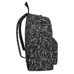 Рюкзак CoolPack Cross Black Cats 22 л (F026894) - мініатюра 2