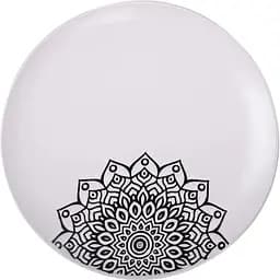 Тарілка десертна Limited Edition Kora 20.5 см (6531542)