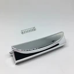 Замок, кнопка кришки для мультиварки HOFFSON, POLARIS, REDMOND, ZEPLINE, RAF, BITEK, BBK, Gold Diamond, - мініатюра 7