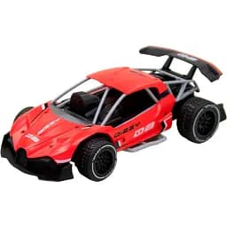 Машинка на радіокеруванні Sulong Toys Gesture Sensing Dizzy 1:16 Red (SL-285RHR) [114152]
