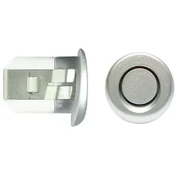 Паркувальний радар Parkcity Tallinn 818/305L silver - мініатюра 9