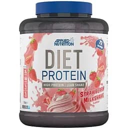 Протеин Applied Diet Whey Protein Клубника 1.8 кг