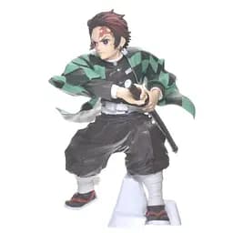 Фігурка Banpresto Maximatic Клинок, що розсікає демонів Танджиро Камадо Tanjiro Kamado WST BM DS TK - мініатюра 4