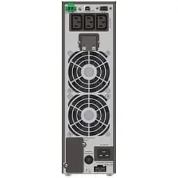 Пристрій безперебійного живлення PowerWalker VFI 3000 TGS (10122046) - мініатюра 2