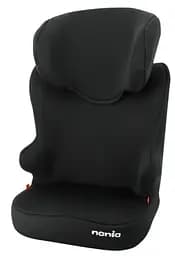 Автокрісло Nania Starter Eco, чорний (71741)