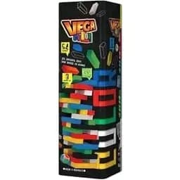 Розвиваюча настільна гра Danko Toys Vega Color укр. (GVC-01U) (2000903433743)