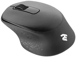 Комплект (клавіатура + миша) 2E MK420 Black (2E-MK420WB) - мініатюра 9
