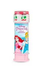 Мильні бульбашки "Принцеси/Месники" 60 ml (8007315885102) Русалонька Вид 2