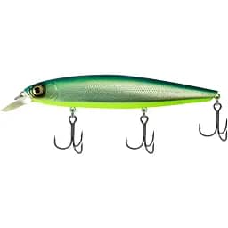 Воблер Deps Balisong Minnow 130SP 130mm 24.8g #21 GM Blue Back Chart