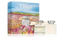 Набор Chloe Nomade парфюмированная вода 50 мл + Лосьон для тела 100 мл