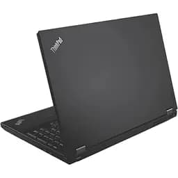 Ноутбук Lenovo ThinkPad L 570 15.6 full hd 1920x1080 i5 7200u 2 ядра 4 потока 8/256 ГБ Refurbished - мініатюра 3
