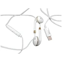 Навушники під роз'єм Type-C Hoco L8 Type-C Bluetooth Earphones