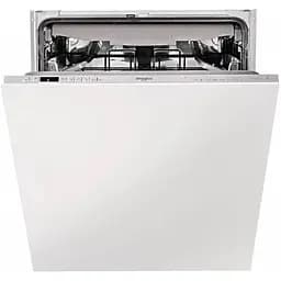 Посудомийна машина Whirlpool W8I HP42 L