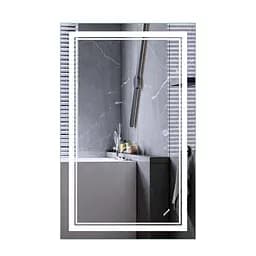 Дзеркало Mixxus Premium Quadro MR20-50x80-Reverse MP6620