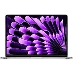 Apple MacBook Air 15" M2 Space Gray 2023 (MQKQ3)