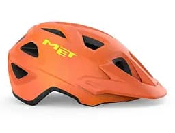 Шолом Met Echo Mips CE L Orange (1052-3HM 128 CE00 L OR1) - мініатюра 2