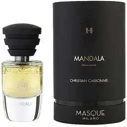Парфюмированная вода оригинал Masque Milano Mandala 35 мл