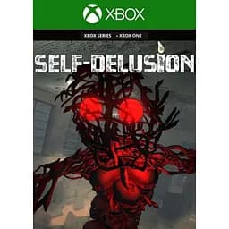 Ключ активації Microsoft Self-Delusion для Xbox One/Series S/X