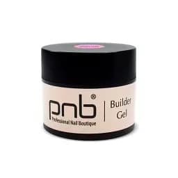 Моделюючий гель PNB Builder Gel Sweet Pink 50 мл - мініатюра 2