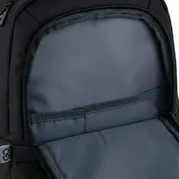 Рюкзак GoPack Education Teens 119 чорний (GO25-119S-1) - мініатюра 9