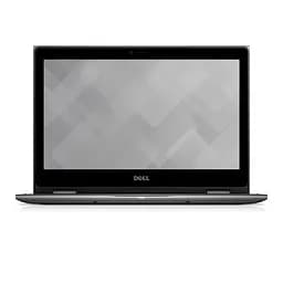 Ноутбук Dell Inspiron 5378 Hybrid (2-in-1) (i5-7200U/8/256SSD) - Class A- "Б/У"
