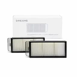Фільтри (оригінал) для робота-пилососа Dreame Bot X50 Ultra Complete / Master ( RLX85CE-6-BL RLX86CE-1 RLX85CE-4-BL ) 2 шт.