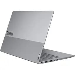 Ноутбук LENOVO ThinkBook 14 G9 AHP, AMD Ryzen 7 250 до 5.1 ГГц, 14" WUXGA, 32 ГБ, SSD 512 ГБ, AMD Radeon 780M, Free Dos - мініатюра 7