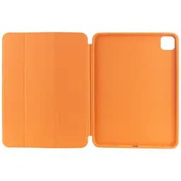 Чохол-книжка Smart Case Series для Apple iPad Pro 11 (2020-2022) Помаранчевий / Orange - мініатюра 3