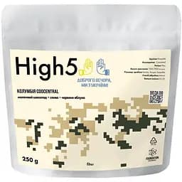 Кофе в зернах Foundation High5 Колумбия Coocentral 250 г