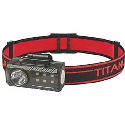 Ліхтар TITANUM TLF-H10 - мініатюра 1
