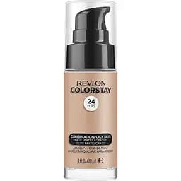 Тональний крем Revlon Colorstay Makeup Combination and Oily Skin відтінок 200 (Nude) 30 мл (483620)