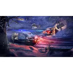 Ключ активації Microsoft Crime Files Bundle для Xbox One/Series S/X - мініатюра 8